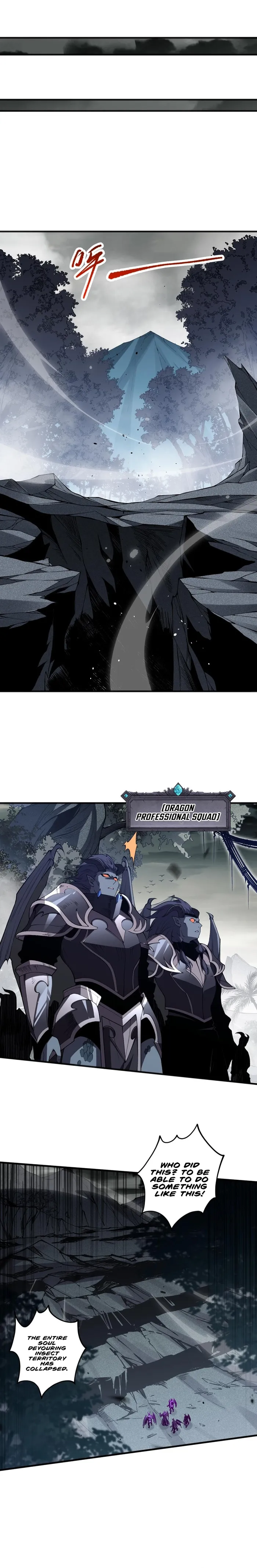 Catastrophic Necromancer Chapter 100 image 18
